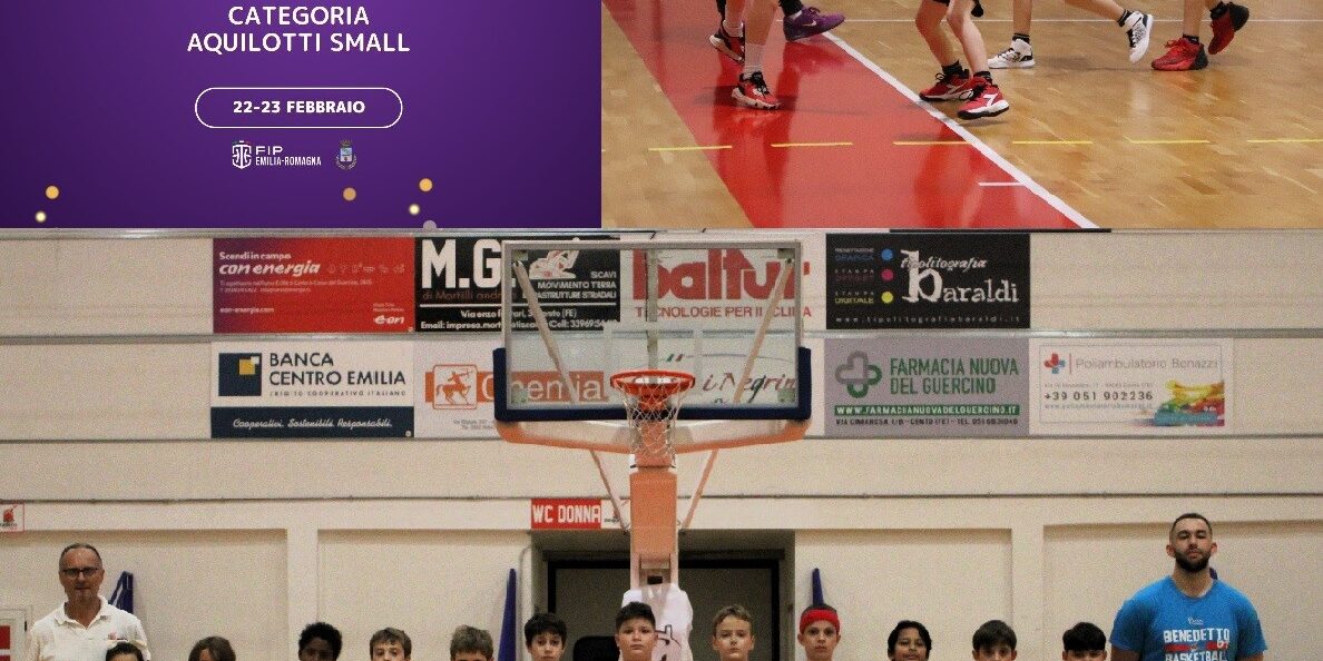 COLLAGE BASKIN TORNEO CARNEVALE