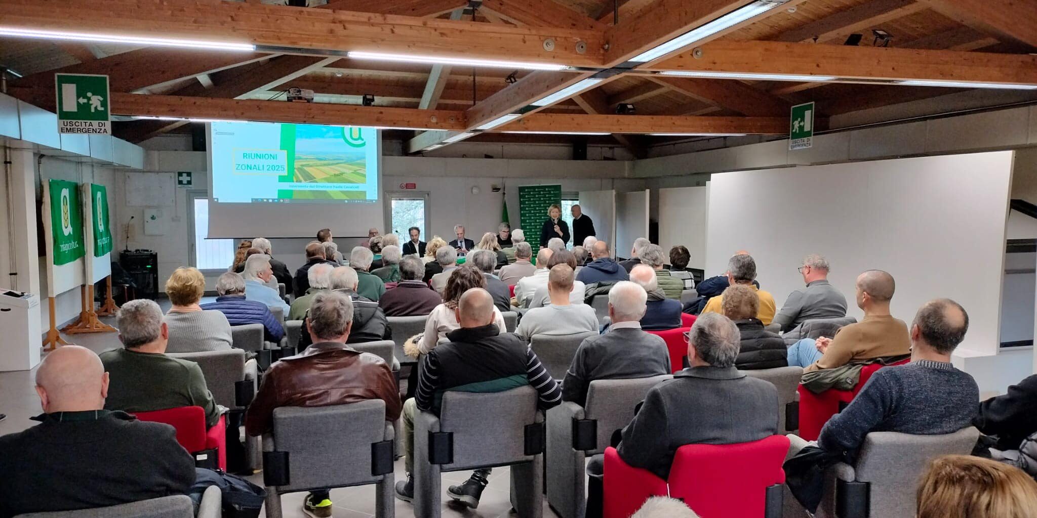 Momenti divulgativi e formativi