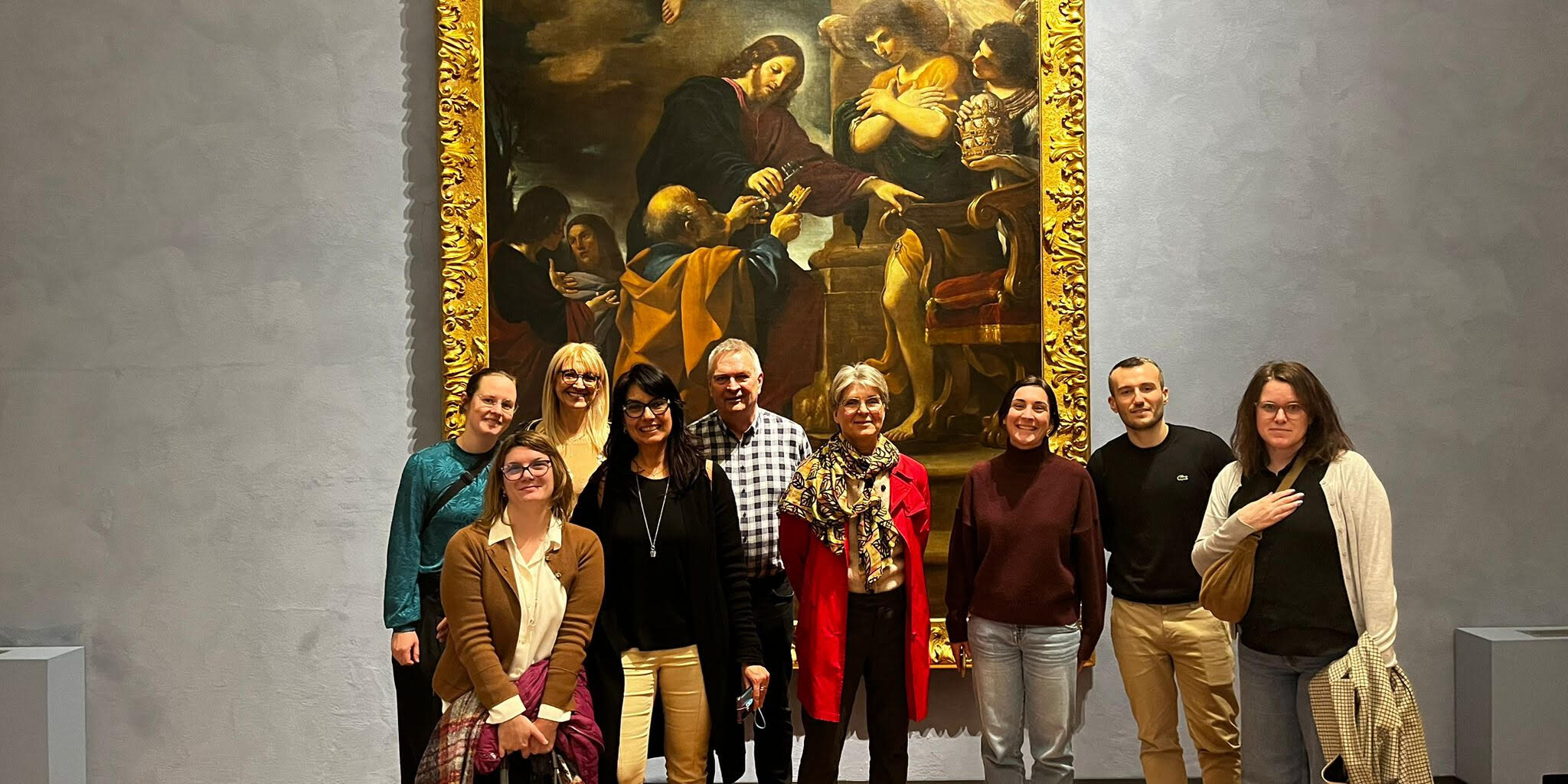 Pinacoteca