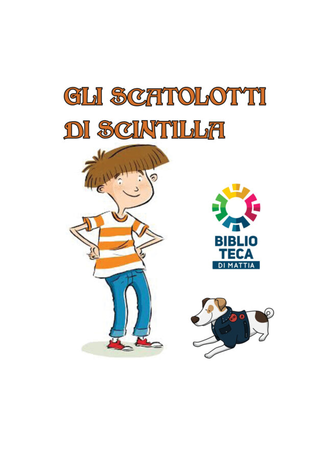 gli scatolotti logo
