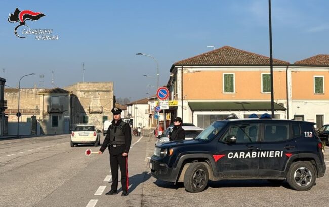 Riva del Po