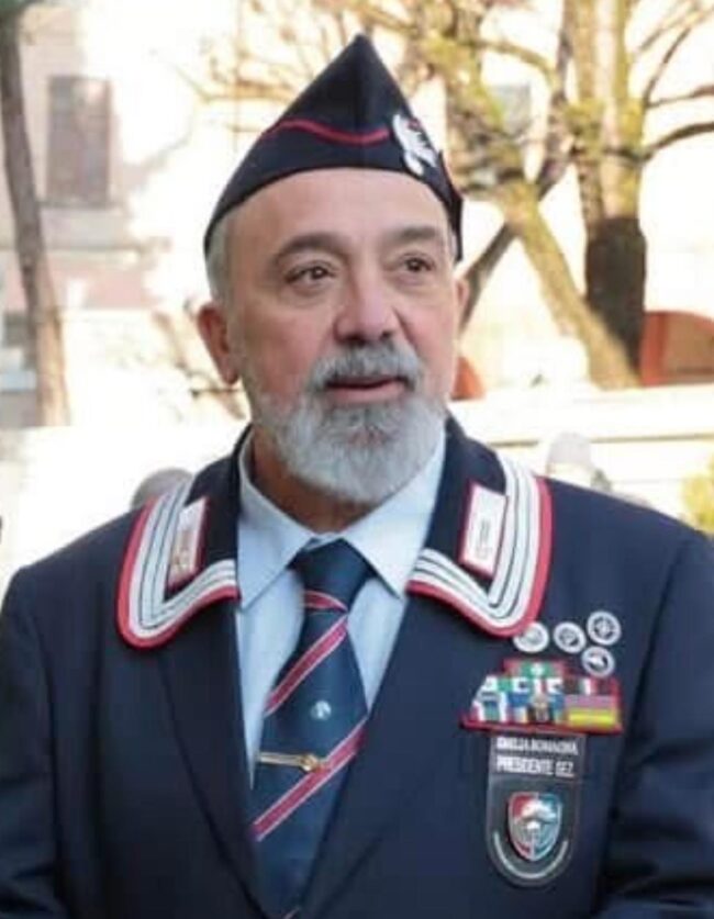VALTER CHESSA