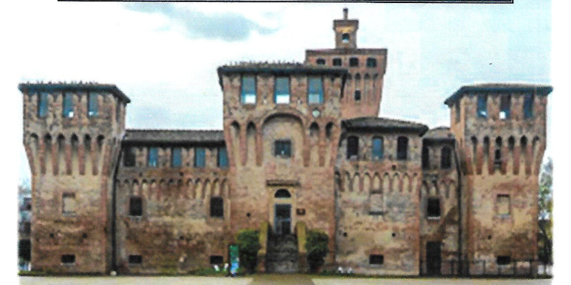 forza italia congresso cento