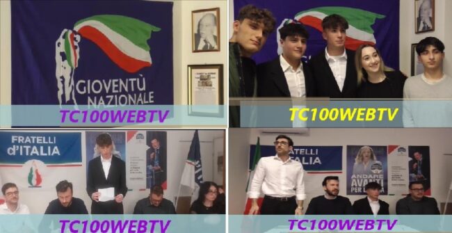 COLLGE GIOVENTU’ NAZIONALE