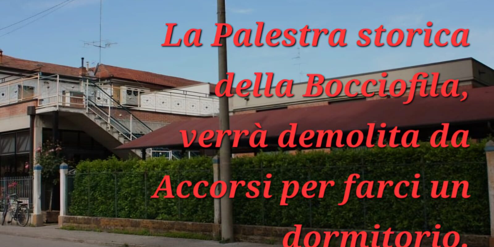 bocciofila