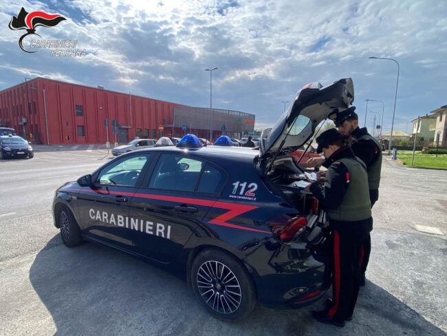 controlli Copparo 1