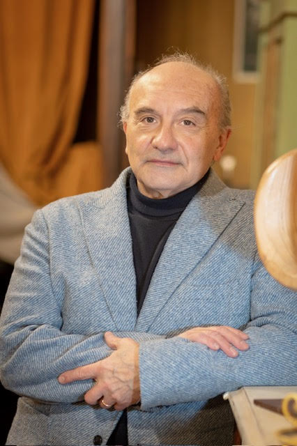 marco matterelli braccia conserte