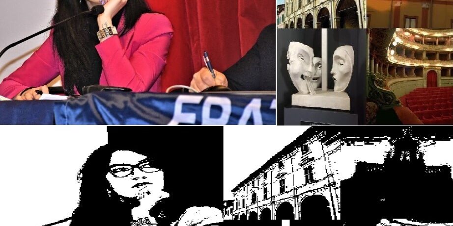 COLLAGE CALDARONE IMMOBILI DEGRADATI