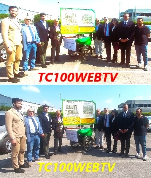 COLLAGE COMMEMORAZIONE FRATELLI GOVONI