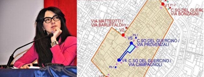 COLLAGE ZTL E CALDARONE