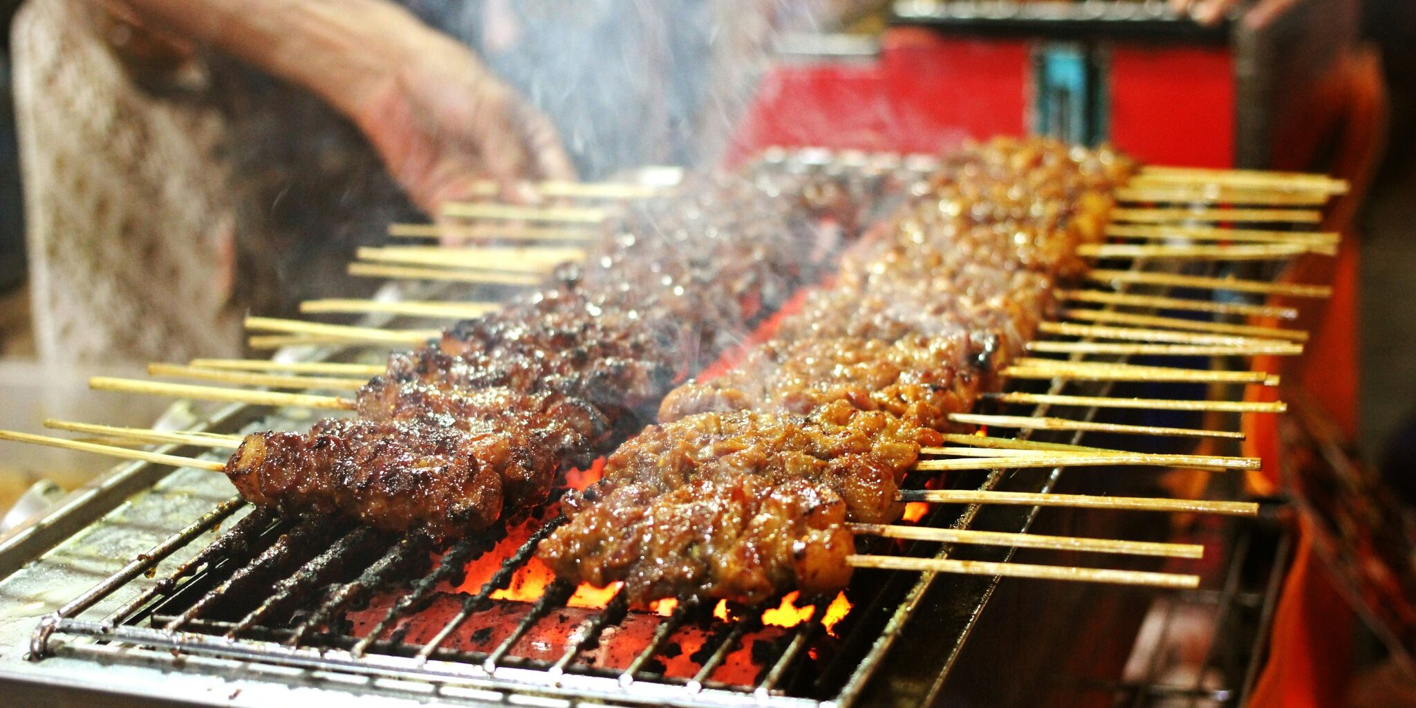 arrosticini