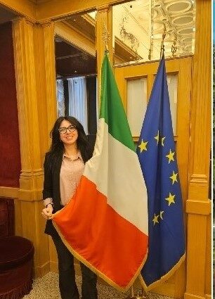 CALDARONE SENATO FOTO