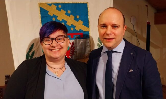 GIBERTI E VERONESI