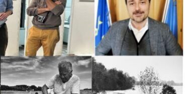 COLLAGE BRUNO CASONI BONDENO