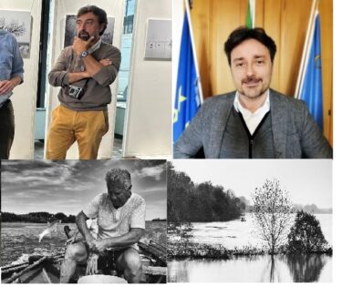 COLLAGE BRUNO CASONI BONDENO