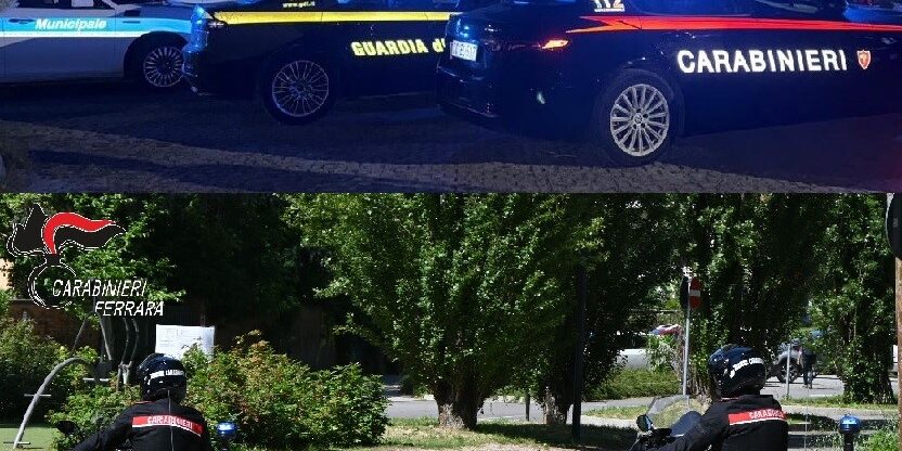 COLLAGE CARABINIERI 4 SETTMBRE 25