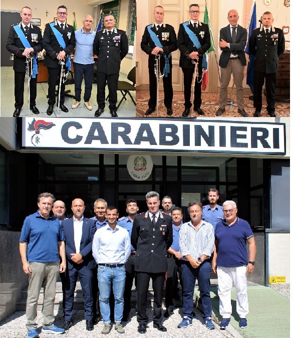 collage cambio petroli