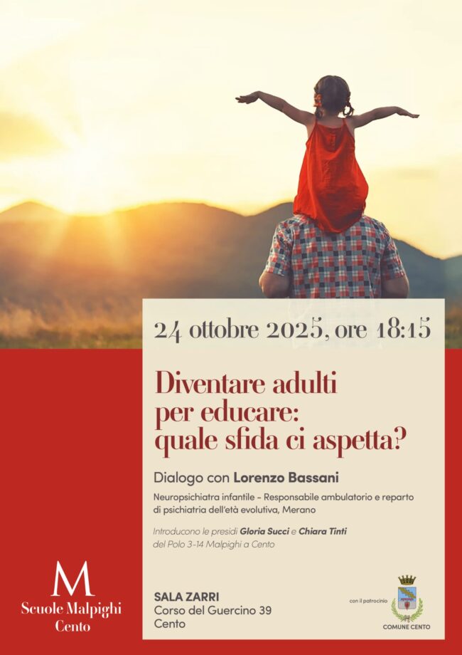 Locandina Bassani
