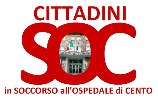 Logo Cittadini SOC