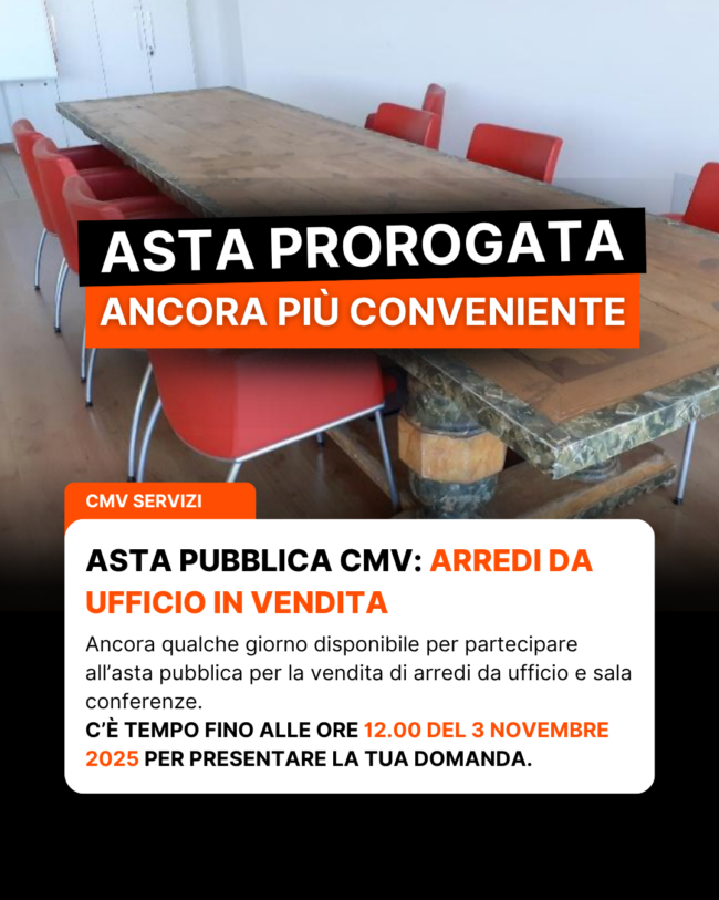 asta prorogara