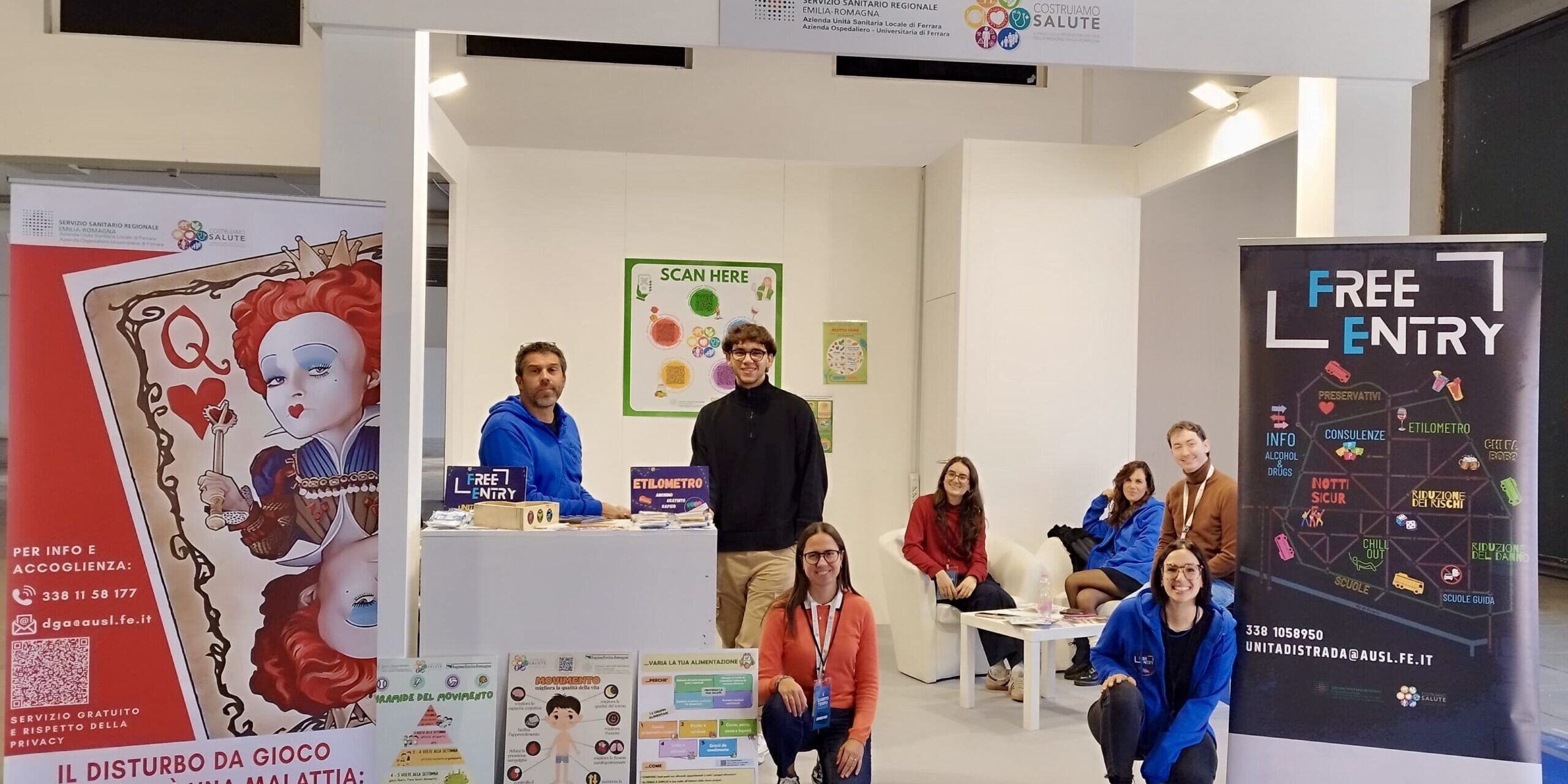 AUSLFE-OSPFE. LND Quarto tempo