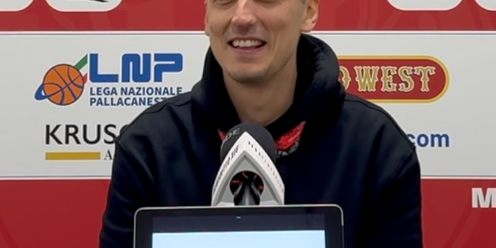 Conferenza pre partita Scafati – Cento