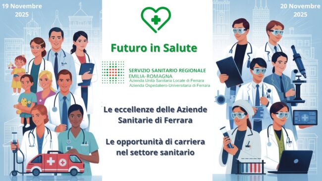 Fondale Fiera WoW 2025