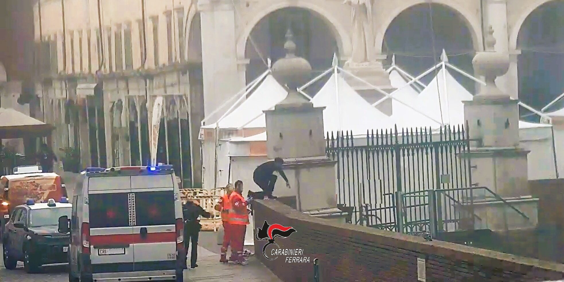 Salvataggio