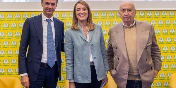 coldiretti in europa