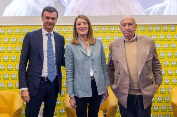 coldiretti in europa