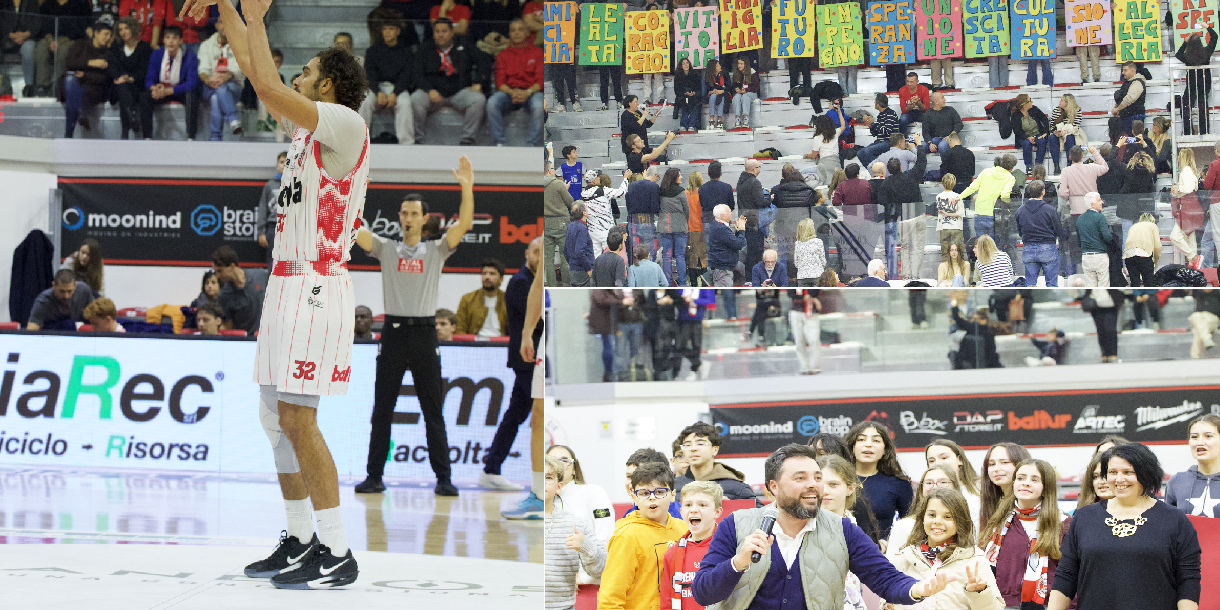 collage sella ruvo andata