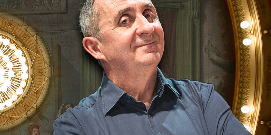 In un vecchio evidenza sito