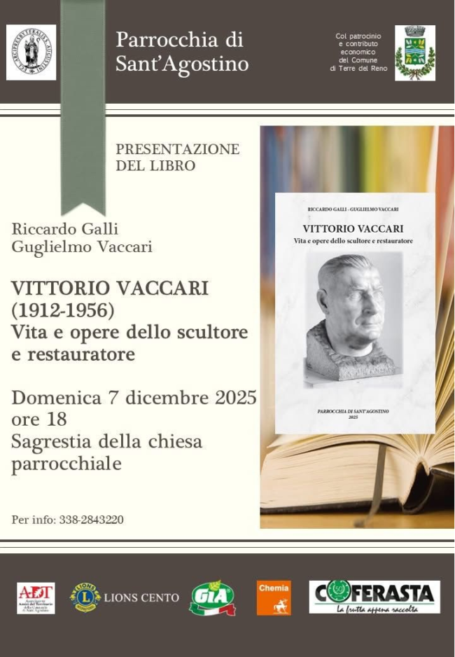 VITTORI VACCARI