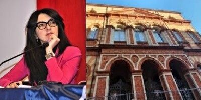 COLLAGE TEATRO BORGATTI NUOVO CALDARONE
