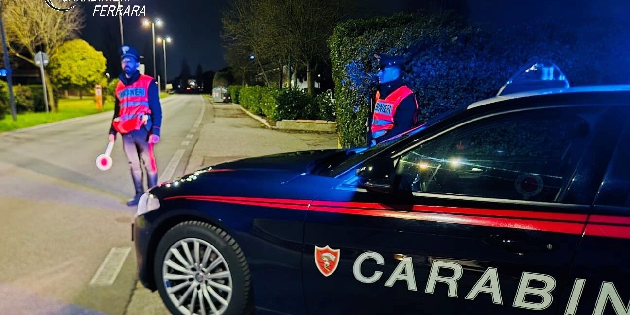 Controlli Pontegradella