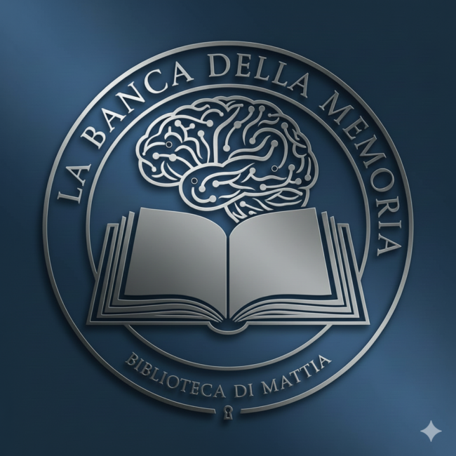 logo banca memoria