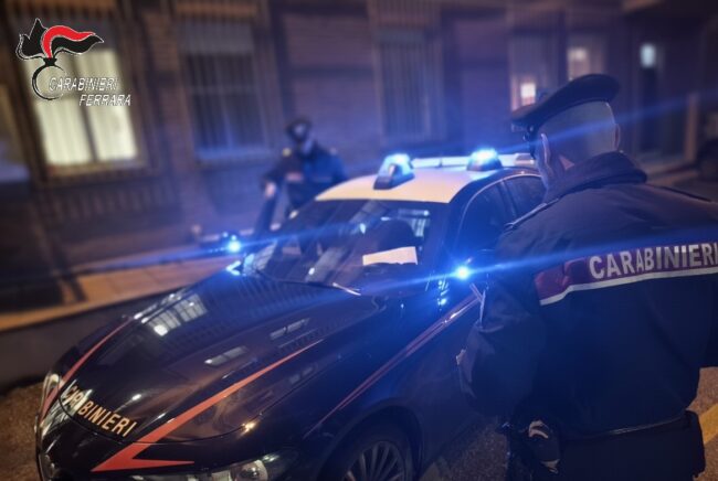 Controlli straordinari