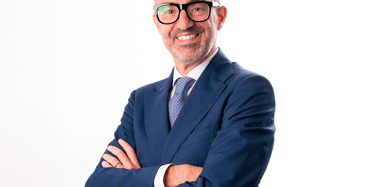 Lorenzo Montanari – Amministratore Delegato e Direttore Generale di Avvera