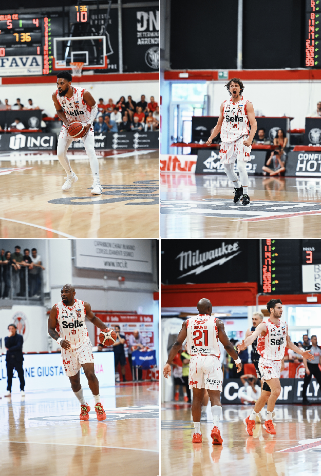 collage roseto play out gara 1 2026