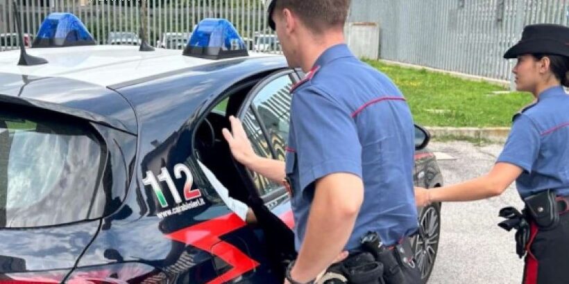 Arresto Cento