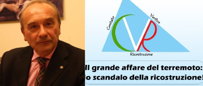 Immagine MATTARELLE E LOGO CVR