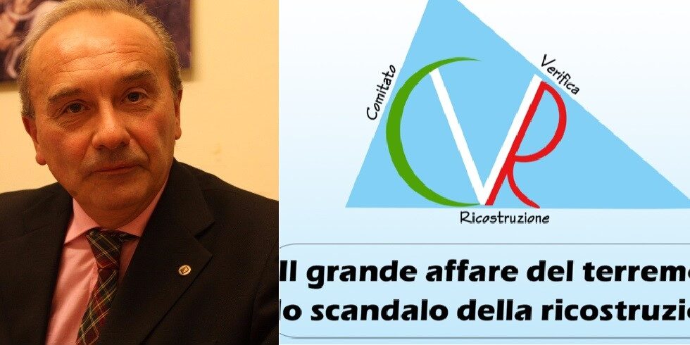 Immagine MATTARELLE E LOGO CVR