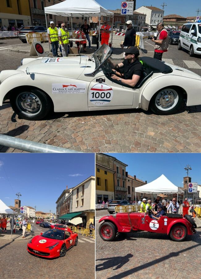 Immagine mille miglia bondeno 10 06 26