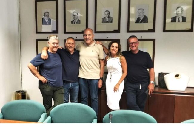 OGGI 23 LUGLIO, INCONTRO DELEGAZIONE NAZIONALE UGL METALMECCANICI E VERTICI AZIENDALI LEONARDO LOGISTIC_page-0001