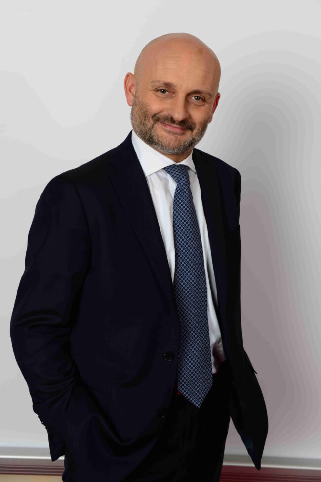 Massimo Arduini – Direttore Generale Avvera