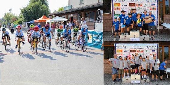 TROFEO MASCALZONE