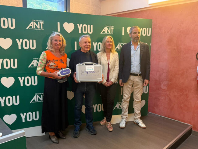 ANT BOLOGNA 1