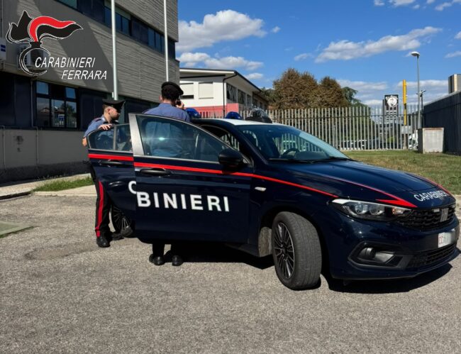 Arresto Cento (1)