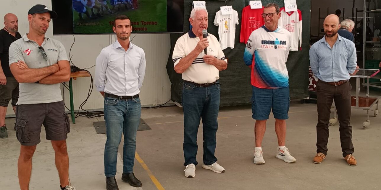 FESTA 50 ANNI