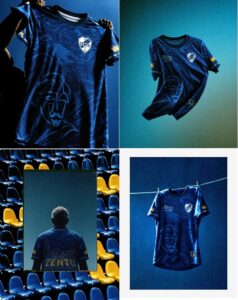 Immagine CENTESE MAGLIE NUOVE